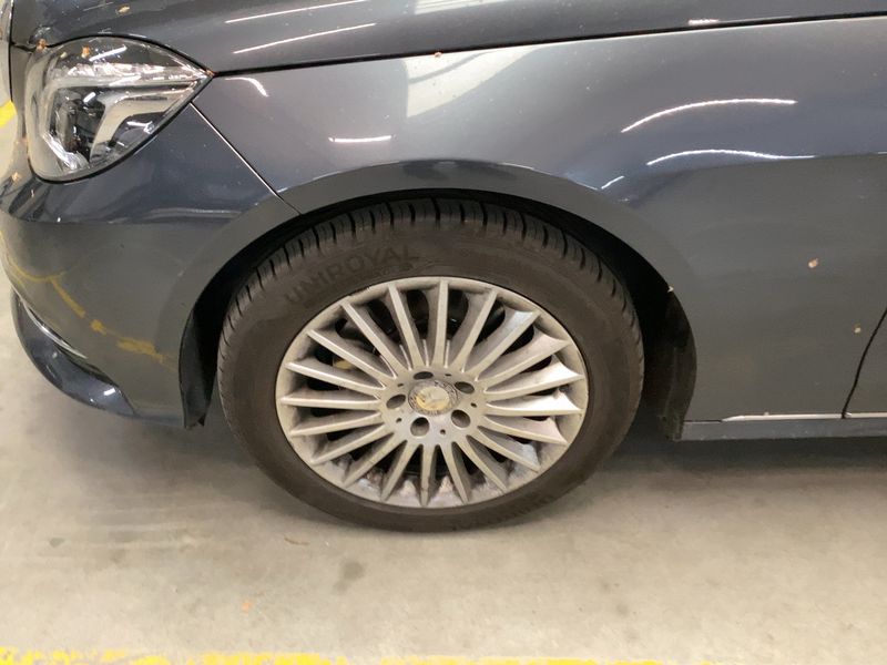 Mercedes-Benz E-Klasse E 250 CDI T 4Matic Elegance 2014 – снимка 3