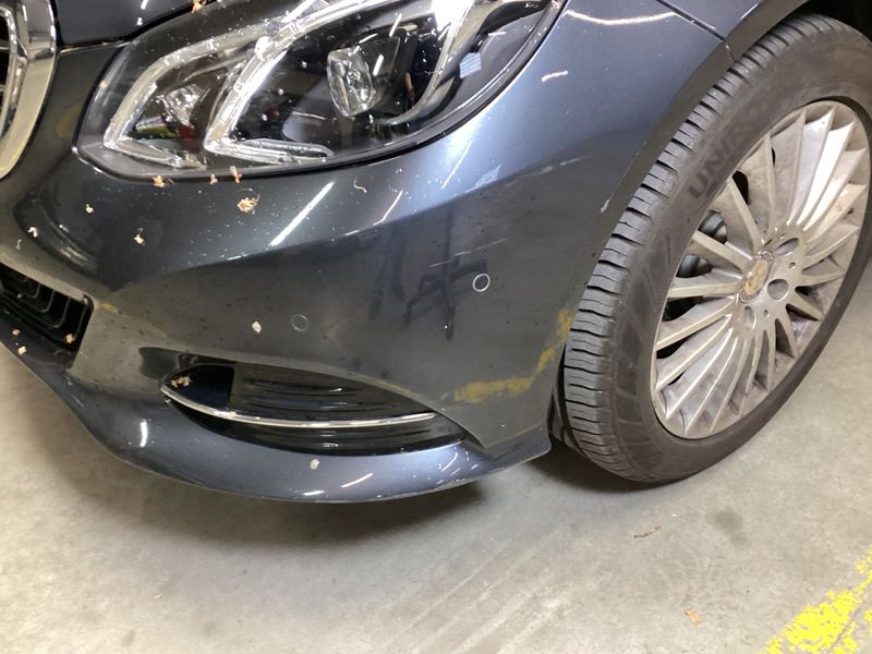Mercedes-Benz E-Klasse E 250 CDI T 4Matic Elegance 2014 – снимка 34