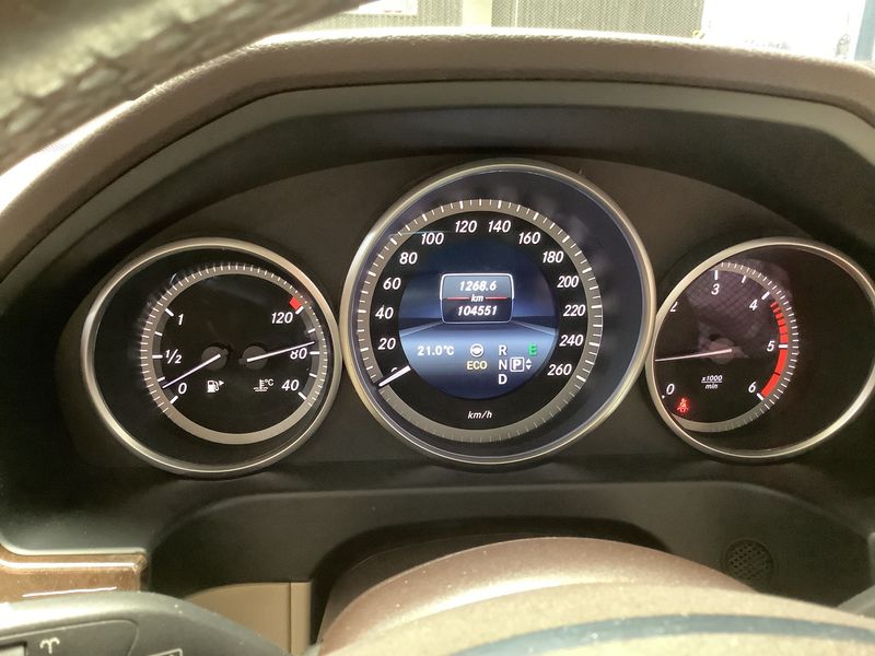 Mercedes-Benz E-Klasse E 250 CDI T 4Matic Elegance 2014 – снимка 18