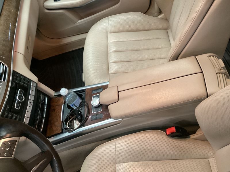 Mercedes-Benz E-Klasse E 250 CDI T 4Matic Elegance 2014 – снимка 31