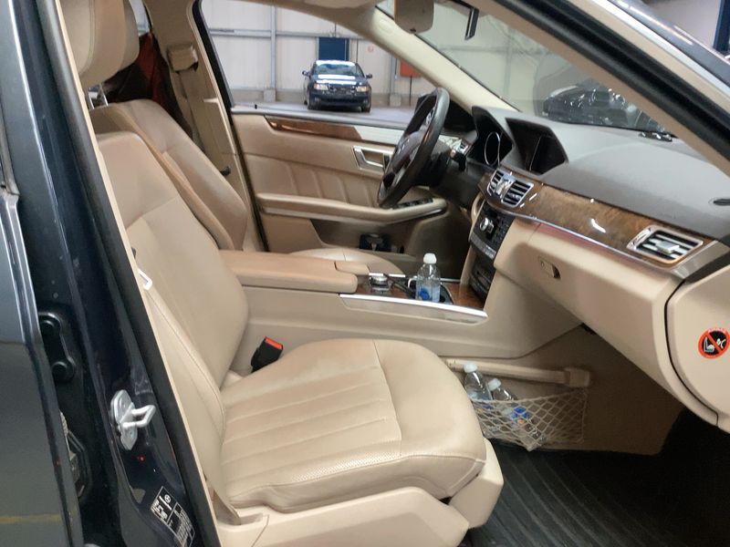Mercedes-Benz E-Klasse E 250 CDI T 4Matic Elegance 2014 – снимка 16