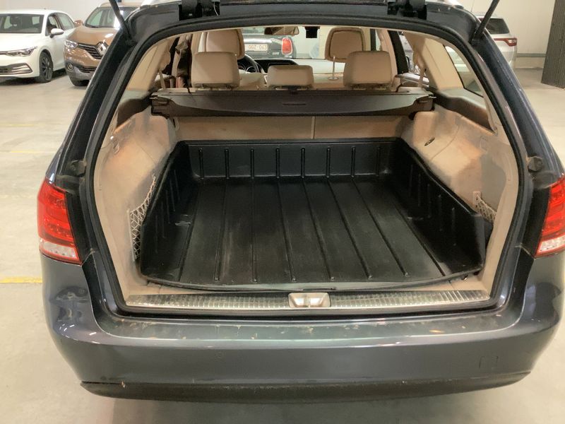Mercedes-Benz E-Klasse E 250 CDI T 4Matic Elegance 2014 – снимка 15