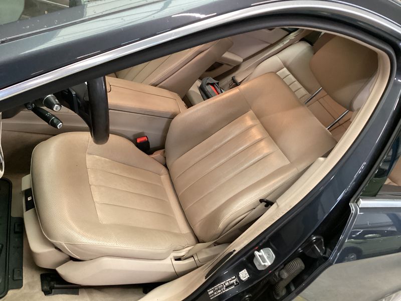 Mercedes-Benz E-Klasse E 250 CDI T 4Matic Elegance 2014 – снимка 29