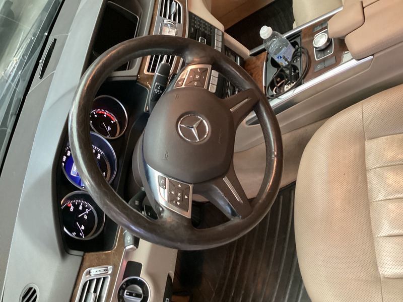 Mercedes-Benz E-Klasse E 250 CDI T 4Matic Elegance 2014 – снимка 30