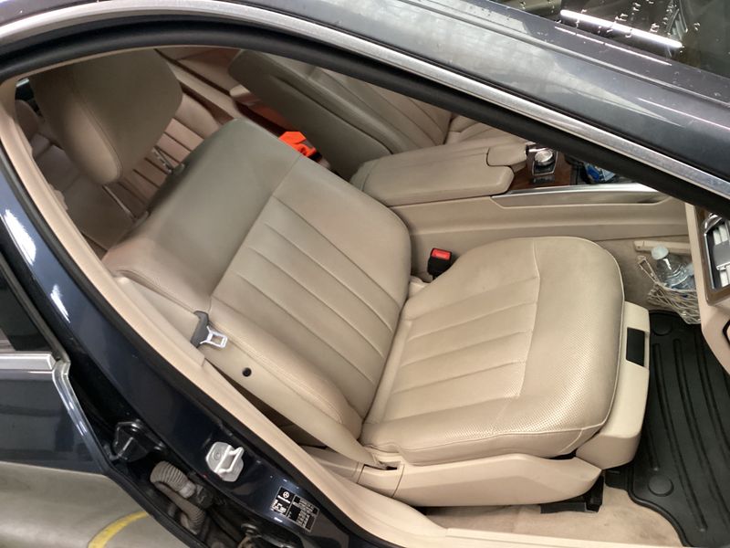 Mercedes-Benz E-Klasse E 250 CDI T 4Matic Elegance 2014 – снимка 28