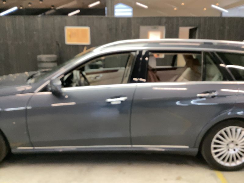 Mercedes-Benz E-Klasse E 250 CDI T 4Matic Elegance 2014 – снимка 4