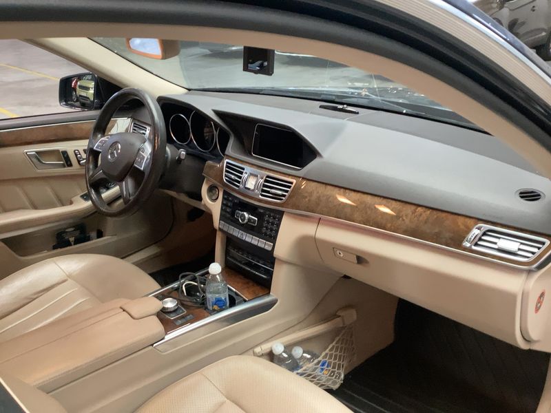 Mercedes-Benz E-Klasse E 250 CDI T 4Matic Elegance 2014 – снимка 17