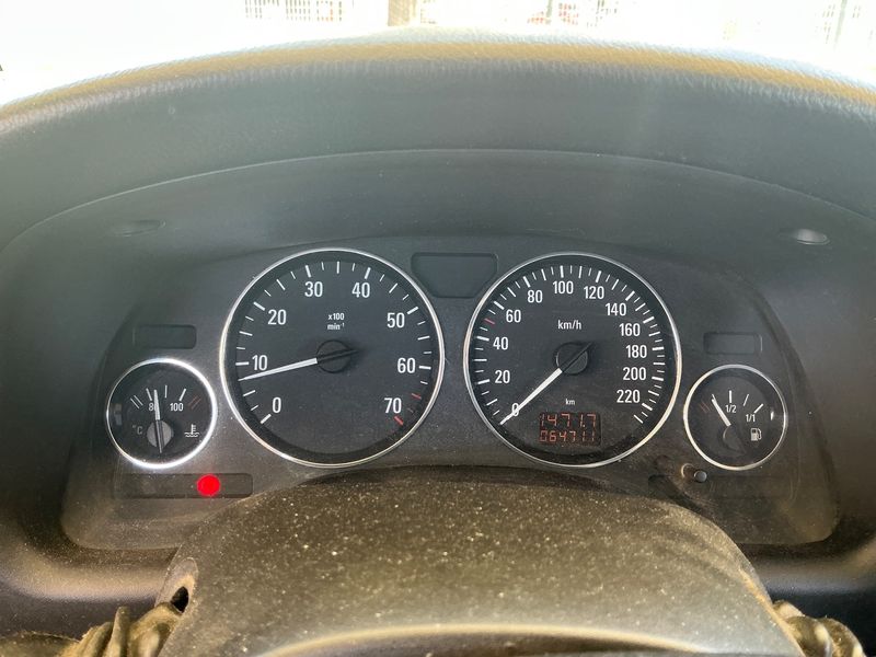 Opel Astra 1.6 Elegance 2004 – снимка 4
