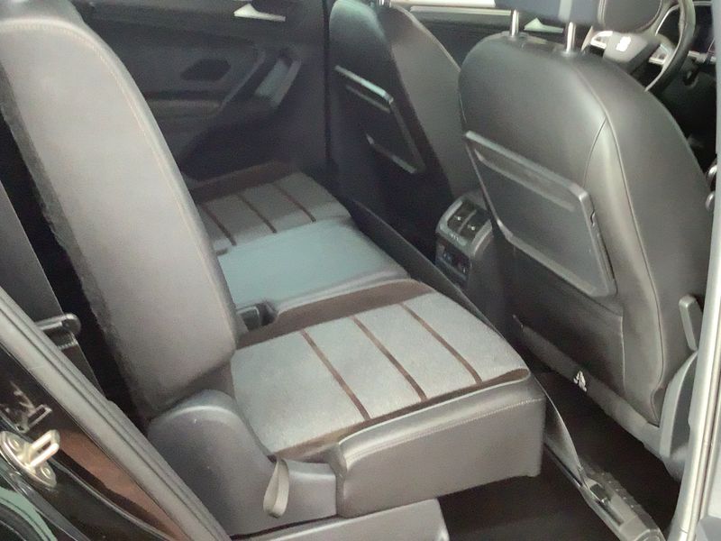 Seat Tarraco 2.0 TDI Xcellence 4Drive 2020 – снимка 20