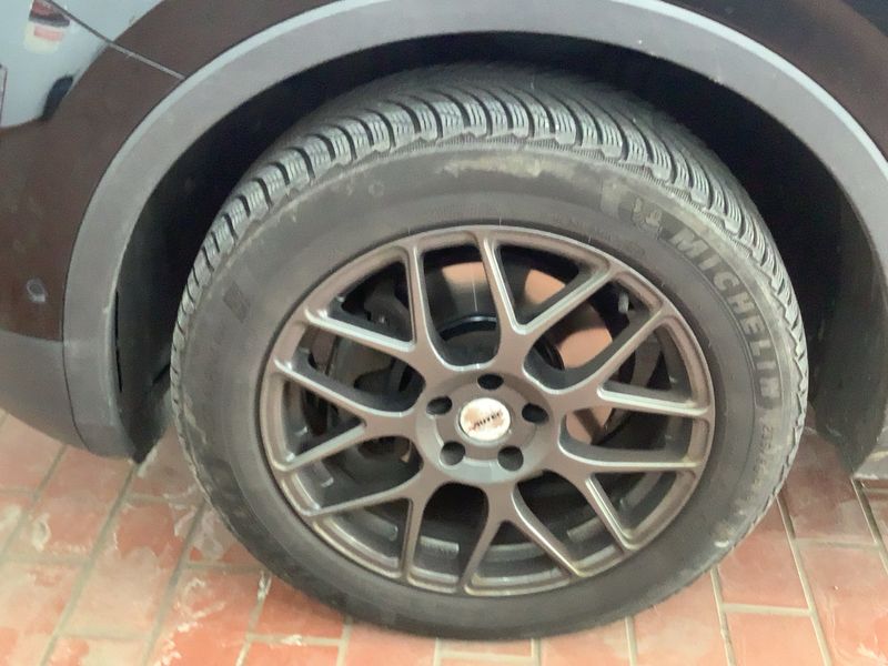 Seat Tarraco 2.0 TDI Xcellence 4Drive 2020 – снимка 3