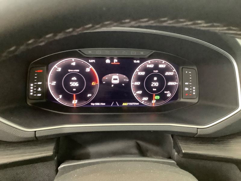 Seat Tarraco 2.0 TDI Xcellence 4Drive 2020 – снимка 19
