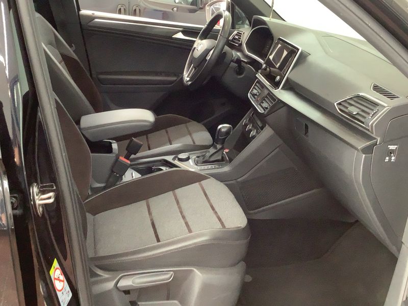 Seat Tarraco 2.0 TDI Xcellence 4Drive 2020 – снимка 17