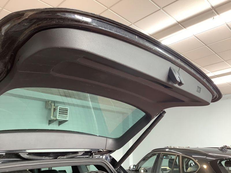 Seat Tarraco 2.0 TDI Xcellence 4Drive 2020 – снимка 24