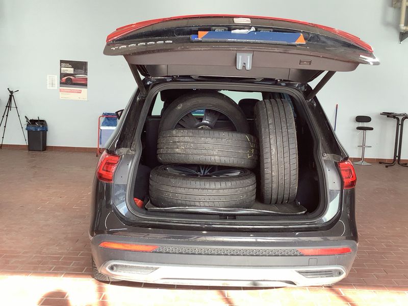 Seat Tarraco 2.0 TDI Xcellence 4Drive 2020 – снимка 16