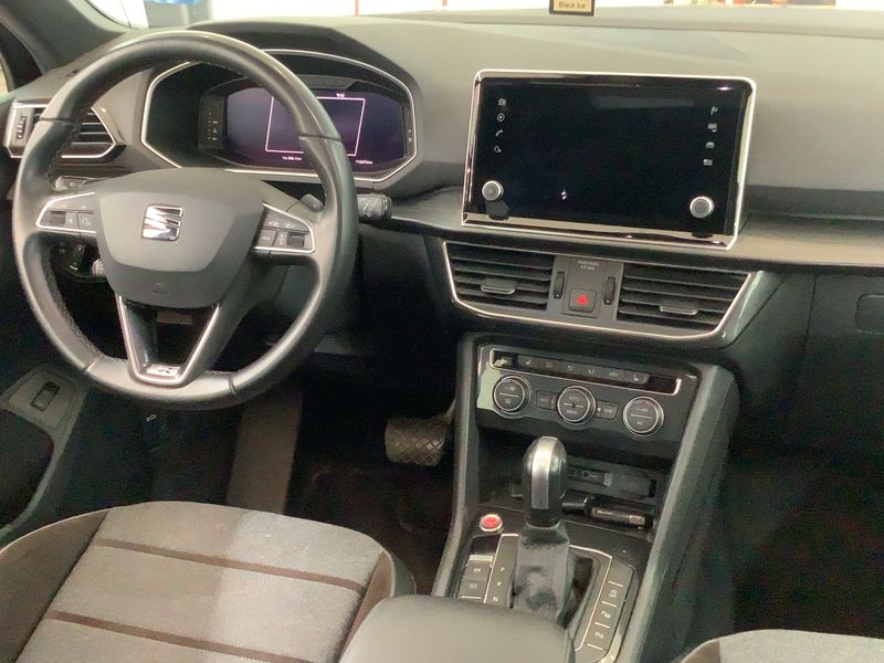 Seat Tarraco 2.0 TDI Xcellence 4Drive 2020 – снимка 18