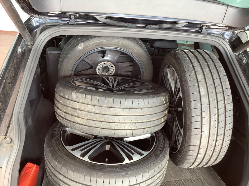 Seat Tarraco 2.0 TDI Xcellence 4Drive 2020 – снимка 15