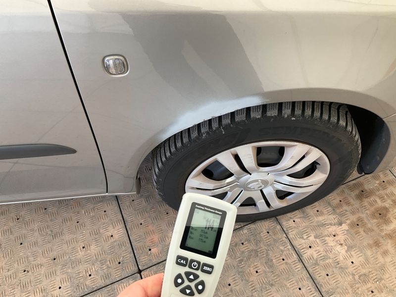 Skoda Roomster 1.2 TSI Ambition Plus Edition 2013 – снимка 21