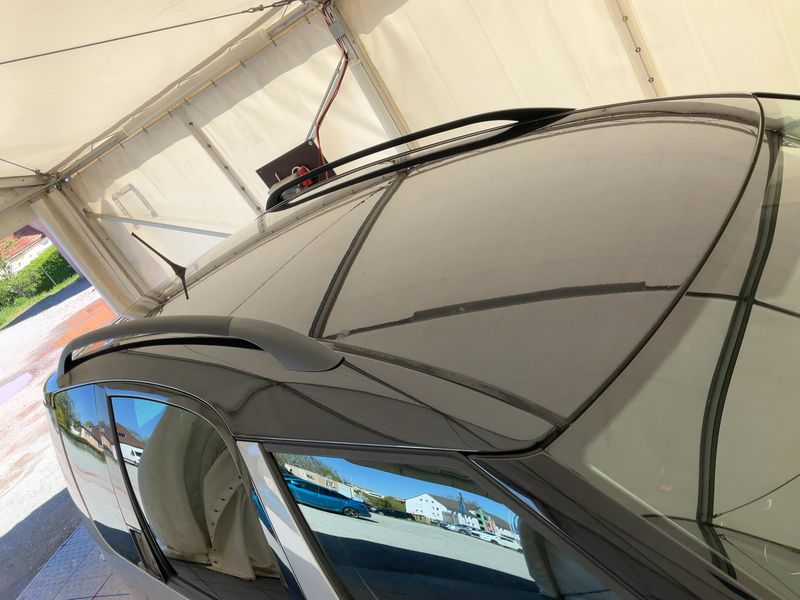 Skoda Roomster 1.2 TSI Ambition Plus Edition 2013 – снимка 13