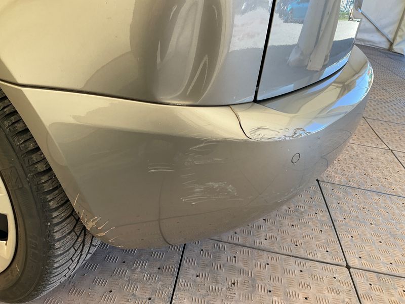 Skoda Roomster 1.2 TSI Ambition Plus Edition 2013 – снимка 42