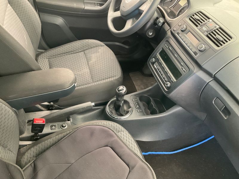 Skoda Roomster 1.2 TSI Ambition Plus Edition 2013 – снимка 41
