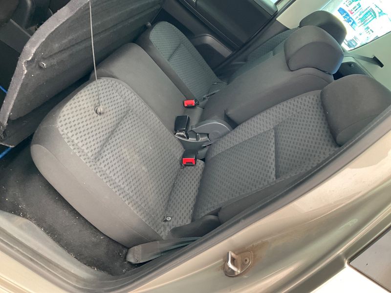 Skoda Roomster 1.2 TSI Ambition Plus Edition 2013 – снимка 36