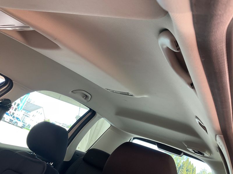 Skoda Roomster 1.2 TSI Ambition Plus Edition 2013 – снимка 33