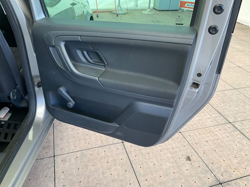 Skoda Roomster 1.2 TSI Ambition Plus Edition 2013 – снимка 29