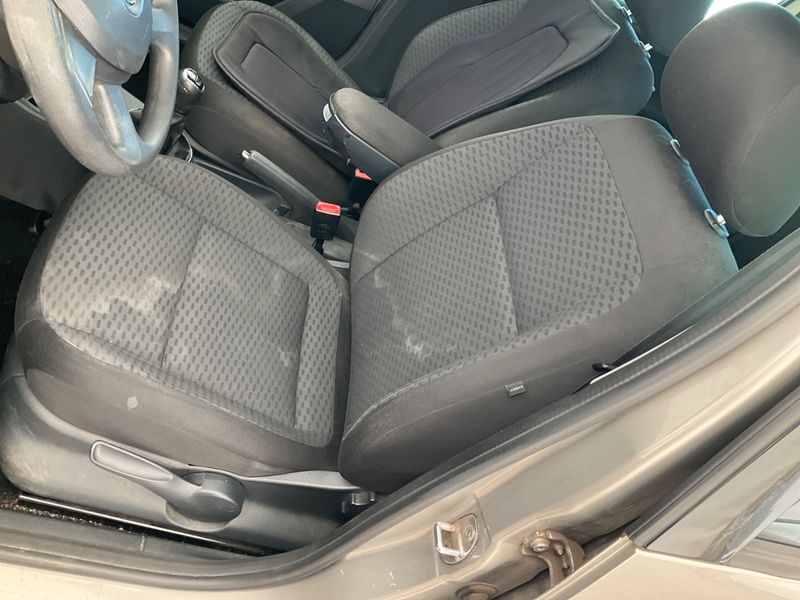 Skoda Roomster 1.2 TSI Ambition Plus Edition 2013 – снимка 31