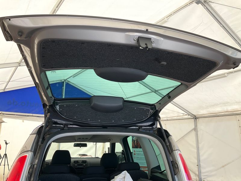 Skoda Roomster 1.2 TSI Ambition Plus Edition 2013 – снимка 37