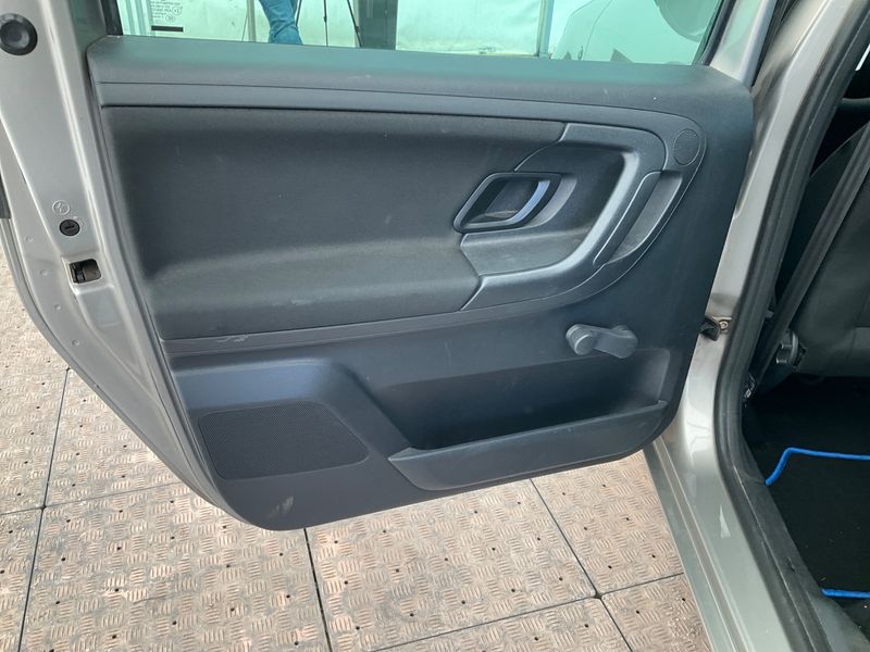 Skoda Roomster 1.2 TSI Ambition Plus Edition 2013 – снимка 35