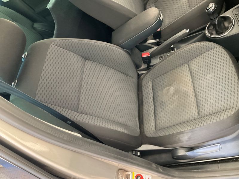 Skoda Roomster 1.2 TSI Ambition Plus Edition 2013 – снимка 40