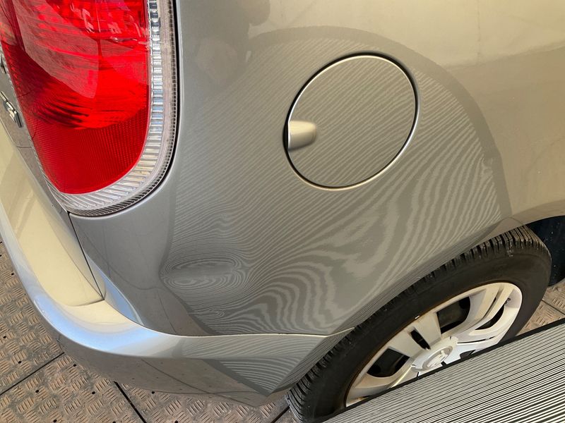 Skoda Roomster 1.2 TSI Ambition Plus Edition 2013 – снимка 23