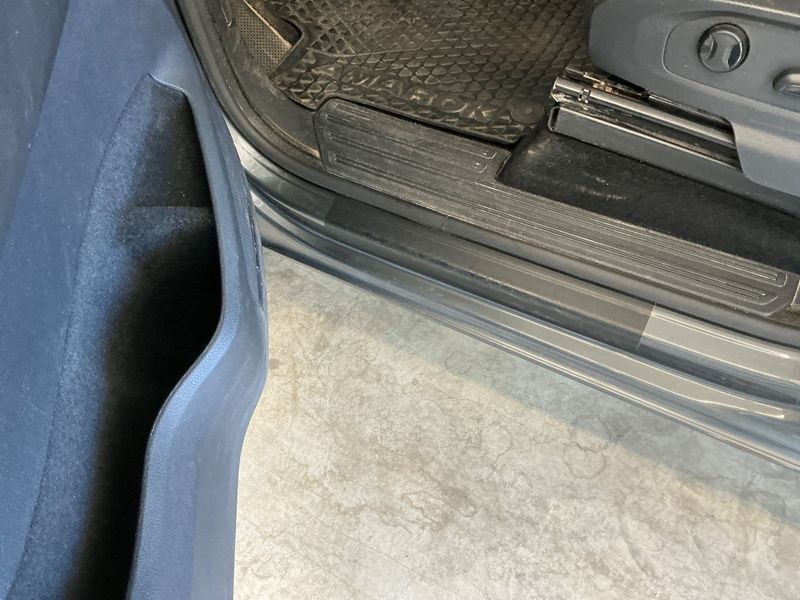 Volkswagen Amarok 3.0 V6 TDI Highline DoubleCab 4Motion 2018 – снимка 27
