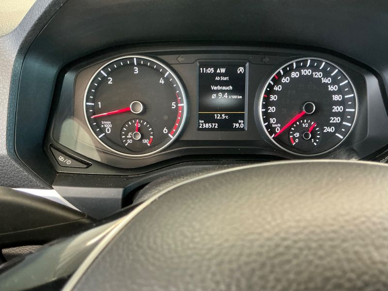 Volkswagen Amarok 3.0 V6 TDI Highline DoubleCab 4Motion 2018 – снимка 18