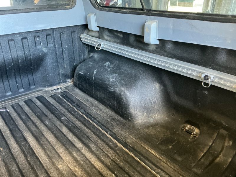 Volkswagen Amarok 3.0 V6 TDI Highline DoubleCab 4Motion 2018 – снимка 34