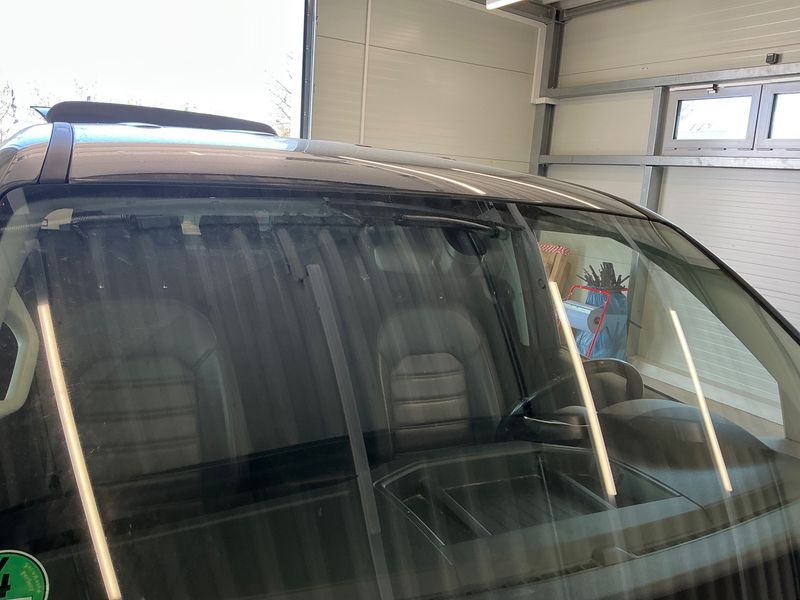 Volkswagen Amarok 3.0 V6 TDI Highline DoubleCab 4Motion 2018 – снимка 41