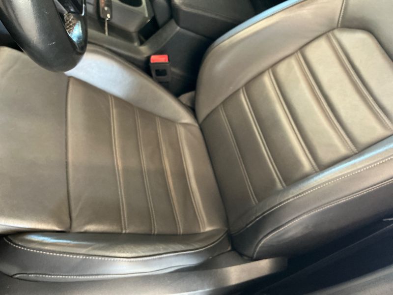 Volkswagen Amarok 3.0 V6 TDI Highline DoubleCab 4Motion 2018 – снимка 38
