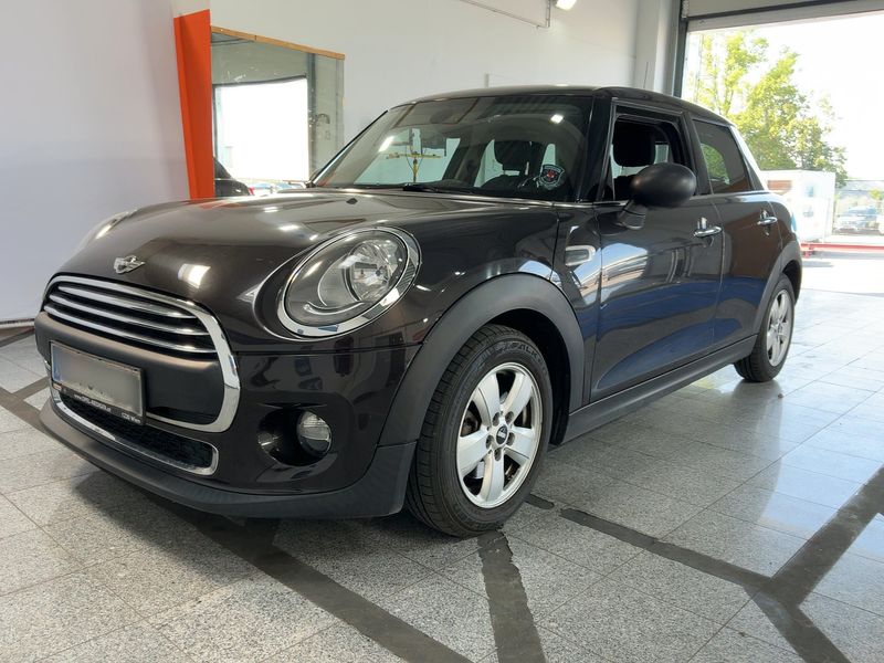 MINI One D 2015 – снимка 1