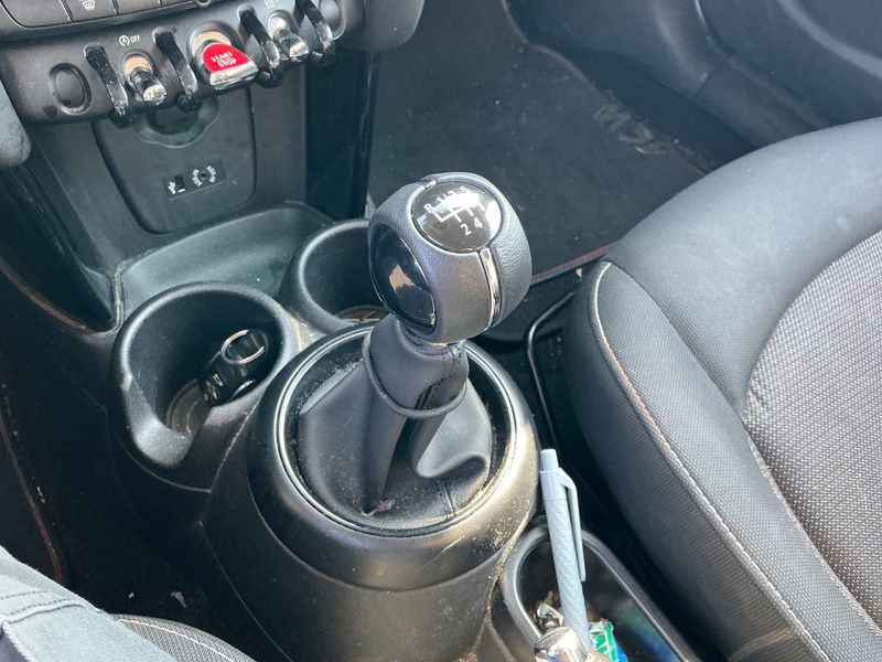 MINI One D 2015 – снимка 31