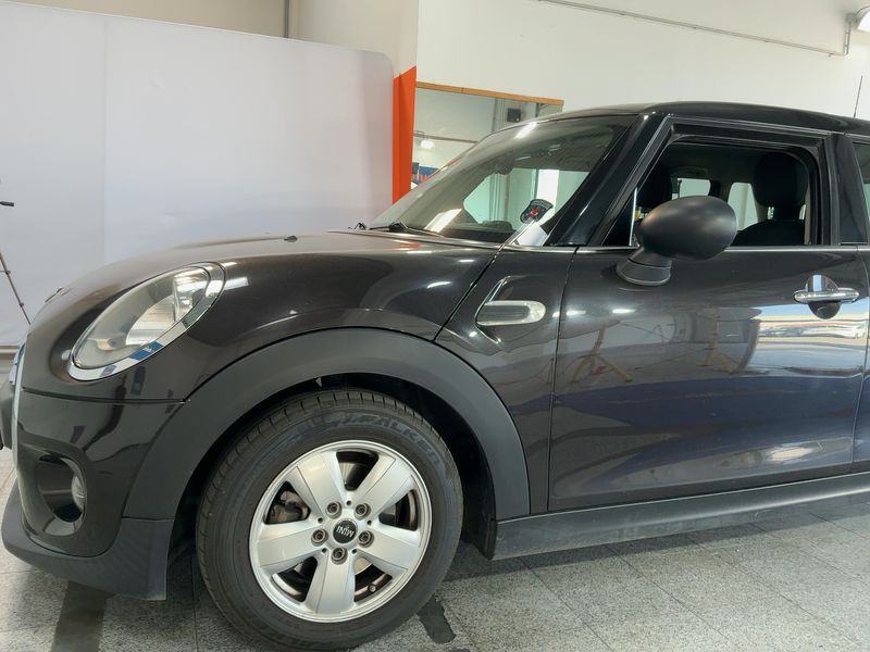 MINI One D 2015 – снимка 2