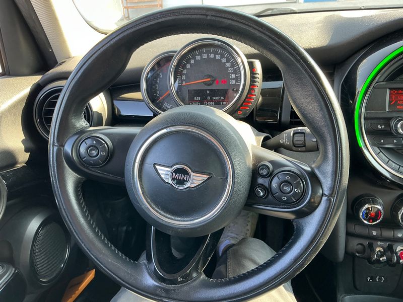 MINI One D 2015 – снимка 32