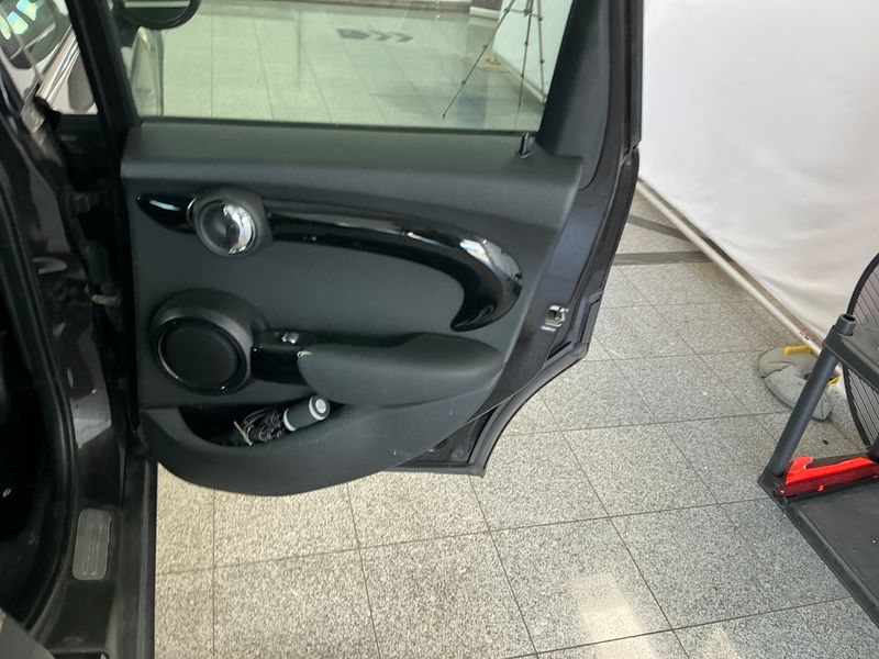 MINI One D 2015 – снимка 25