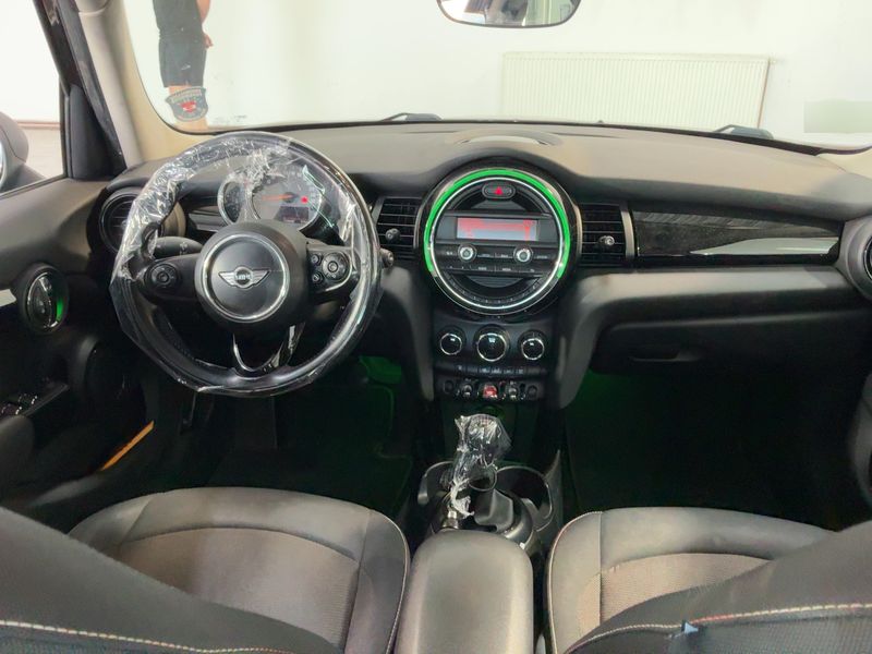 MINI One D 2015 – снимка 18
