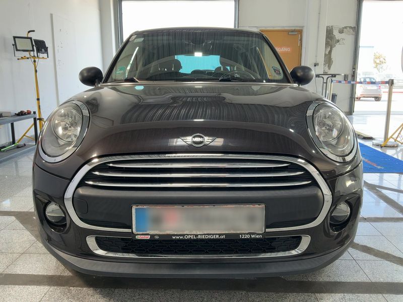 MINI One D 2015 – снимка 14