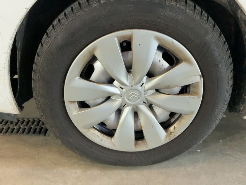 Citroen C3 Picasso 1.6 HDi Flash 2016 – снимка 3