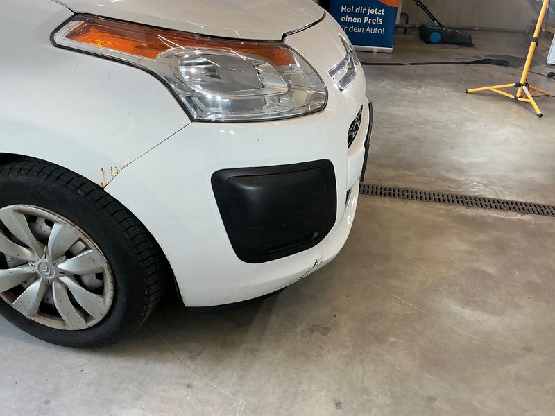 Citroen C3 Picasso 1.6 HDi Flash 2016 – снимка 53