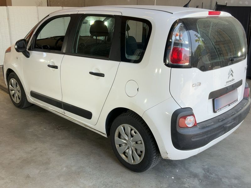Citroen C3 Picasso 1.6 HDi Flash 2016 – снимка 6