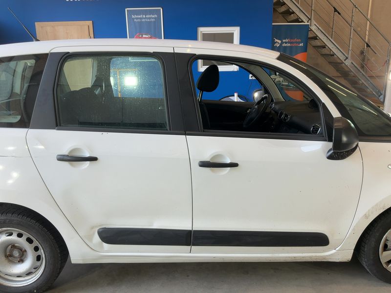 Citroen C3 Picasso 1.6 HDi Flash 2016 – снимка 10