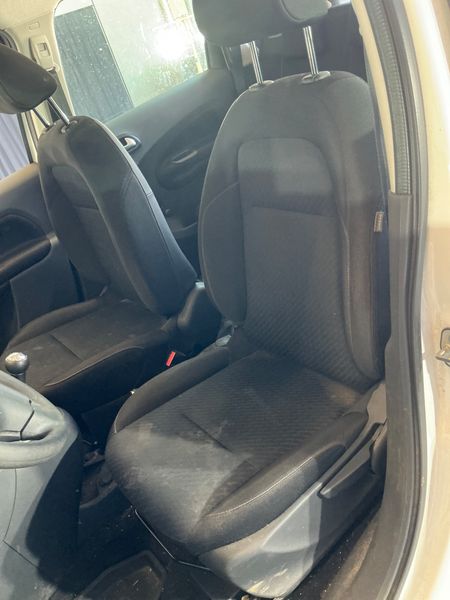 Citroen C3 Picasso 1.6 HDi Flash 2016 – снимка 37