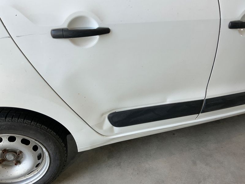 Citroen C3 Picasso 1.6 HDi Flash 2016 – снимка 25